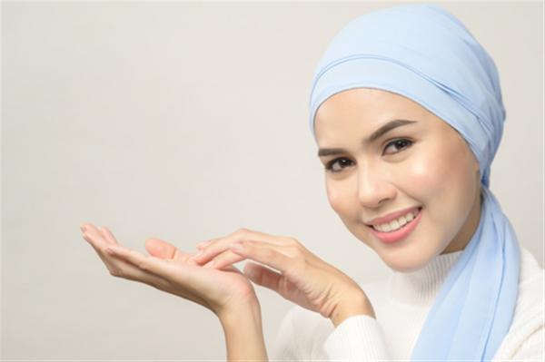 لبشرة ساطعة لعيد الفطر مع هذه الخطوات !